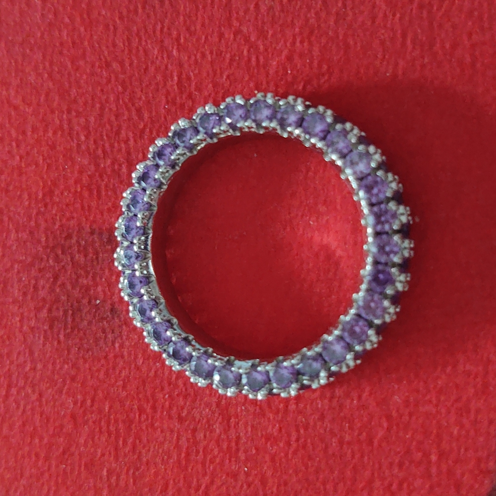 Eternity Ring - Picture 4 of 5